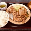 光玉母食堂 めし しんちゃん