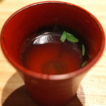 Ebisu Komeru - 汁椀
