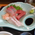 Fukusushi - 