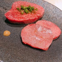 Yakiniku BarBies - 