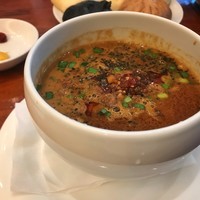 青菜 丸の内ブリックスクエア店 - 