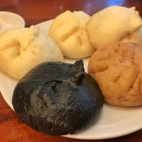 青菜 丸の内ブリックスクエア店 - 