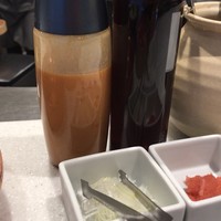 しゃぶしゃぶ 山笑ふ 銀座店 - 