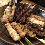 Taishuu Izakaya Toriichizu - 