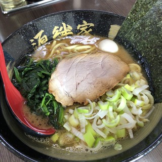 ラーメン 源絆家_0