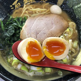 ラーメン 源絆家_1