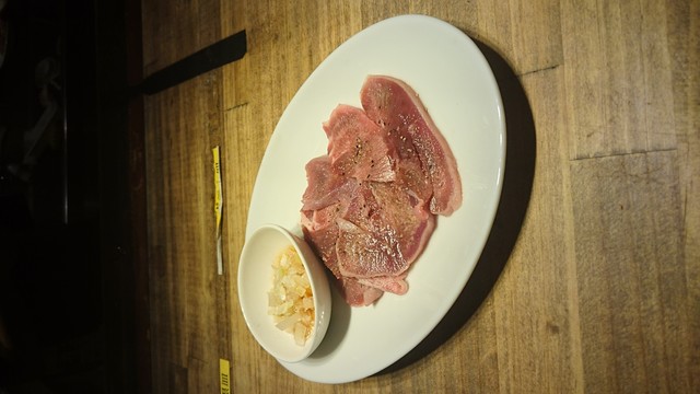 焼肉monster 宇都宮東宿郷店 旧店名 焼肉放題 宇都宮東宿郷店 宇都宮 焼肉 ネット予約可 食べログ