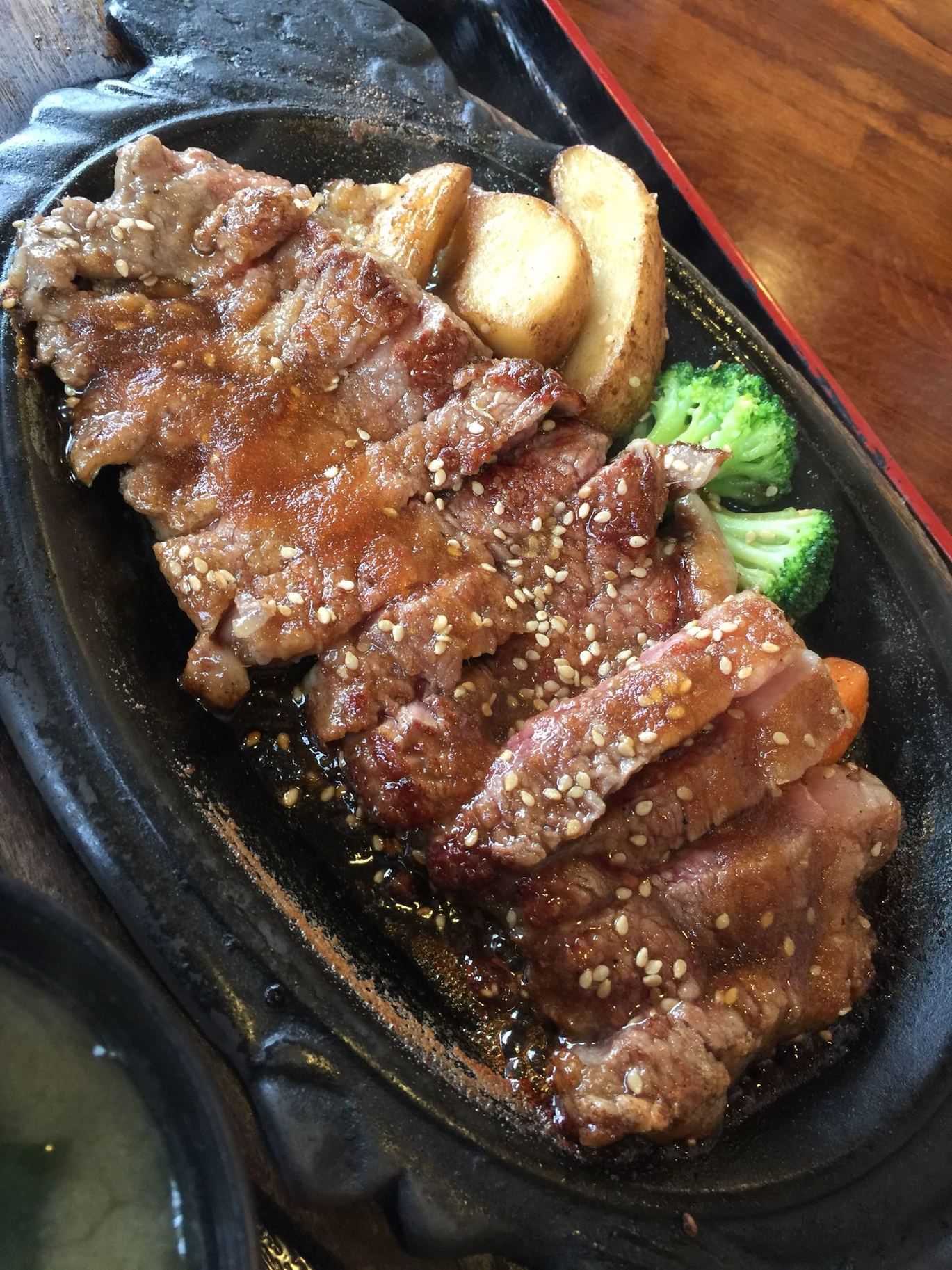シャーウッド - 氏家/ステーキ | 食べログ シャーウッド (氏家/ステーキ)