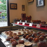 PATISSERIE le Lis - 