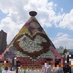 Takaya - 広島フラワーフェスティバル