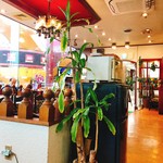 三本コーヒーショップ 台原店