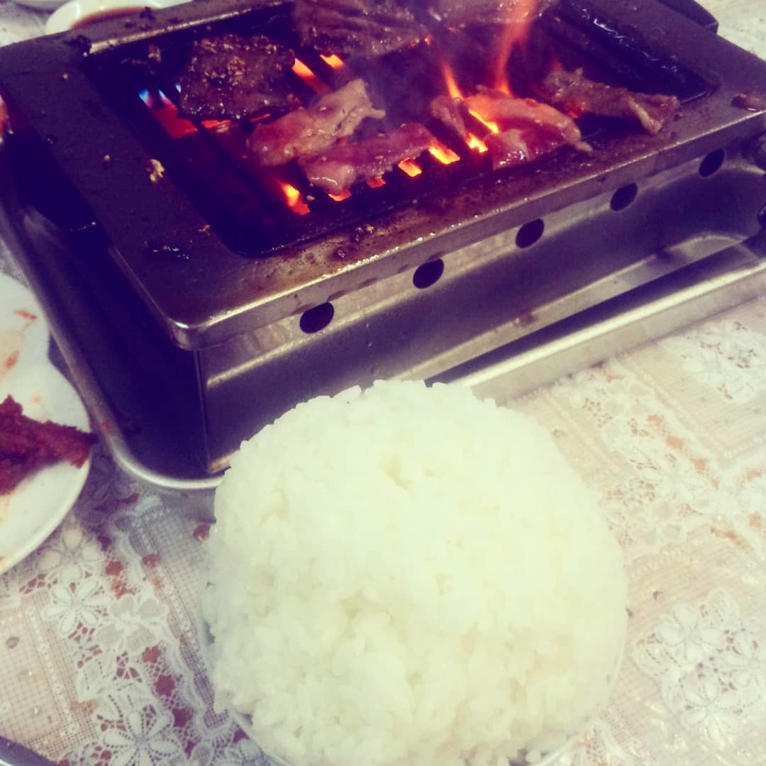 shig1976さんが投稿した焼肉一力（栃木/西那須野）の口コミ詳細 [食べログ] 焼肉一力