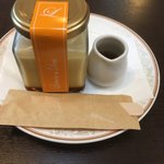 プリン工房 檸檬堂。 - 料理写真: