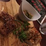 Bar FRANKY FIZZ - 