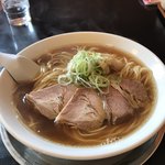 煮干中華 あさり - 