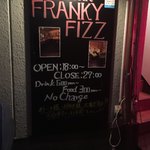 Bar FRANKY FIZZ - 
