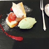 ラ ロジエ - 