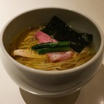 Japanese Ramen Noodle Lab Q - 