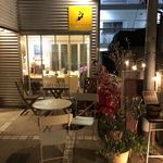 Cafe＆Dinner Bunny Beach - 