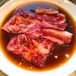 焼肉の名門 天壇 - 