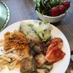 焼肉の名門 天壇 - 