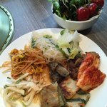 焼肉の名門 天壇 - 