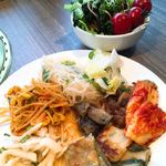 焼肉の名門 天壇 - 