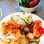 焼肉の名門 天壇 - 