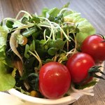 焼肉の名門 天壇 - 