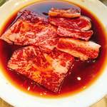 焼肉の名門 天壇 - 