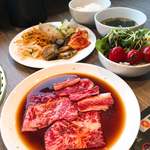 焼肉の名門 天壇 - 