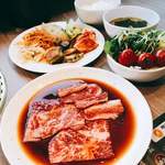 焼肉の名門 天壇 - 