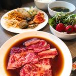 焼肉の名門 天壇 - 