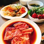 焼肉の名門 天壇 - 