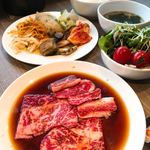 焼肉の名門 天壇 - 