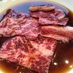 焼肉の名門 天壇 - 
