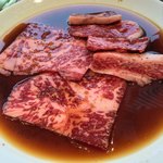 焼肉の名門 天壇 - 