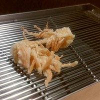 てんぷら山の上 Ginza - 