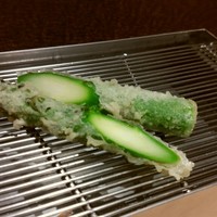 てんぷら山の上 Ginza - 