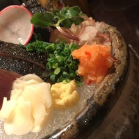 郷土料理くらわんか - かつおたたき