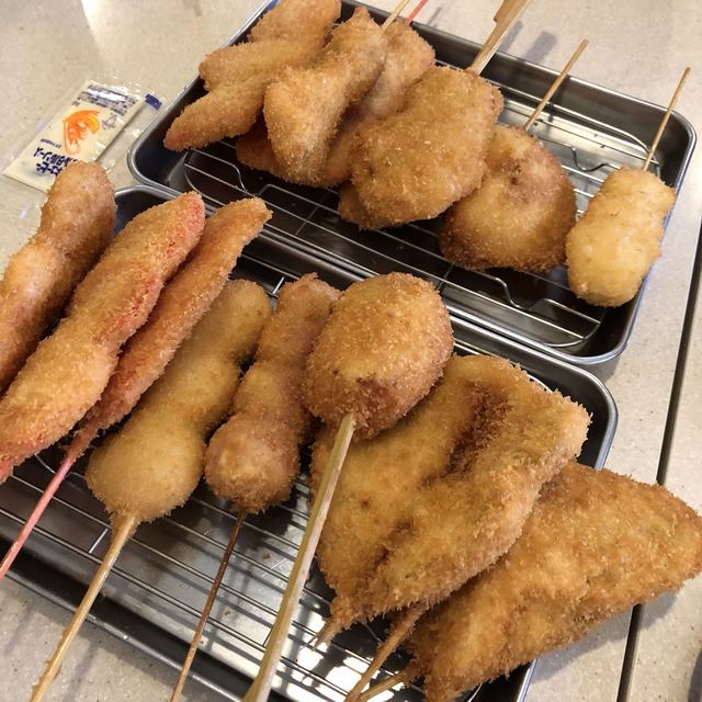 串カツ田中 水戸駅前店 水戸 串揚げ 串かつ 食べログ 串カツ田中 水戸駅前店 水戸 串揚げ 串かつ 食べログ