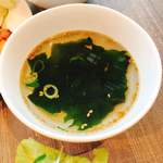 焼肉の名門 天壇 - 