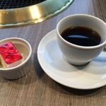 焼肉の名門 天壇 - 