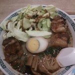 桂花ラーメン - 