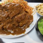 でんすけ食堂 - 