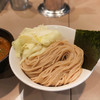 つけ麺 五ノ神製作所 - 料理写真:えびつけ麺全部