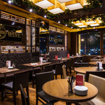 MEAT&WINE ワインホールグラマー 池袋