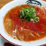 ラーメン炎や - 