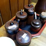 ラーメン炎や - 