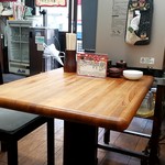 ラーメン炎や - 